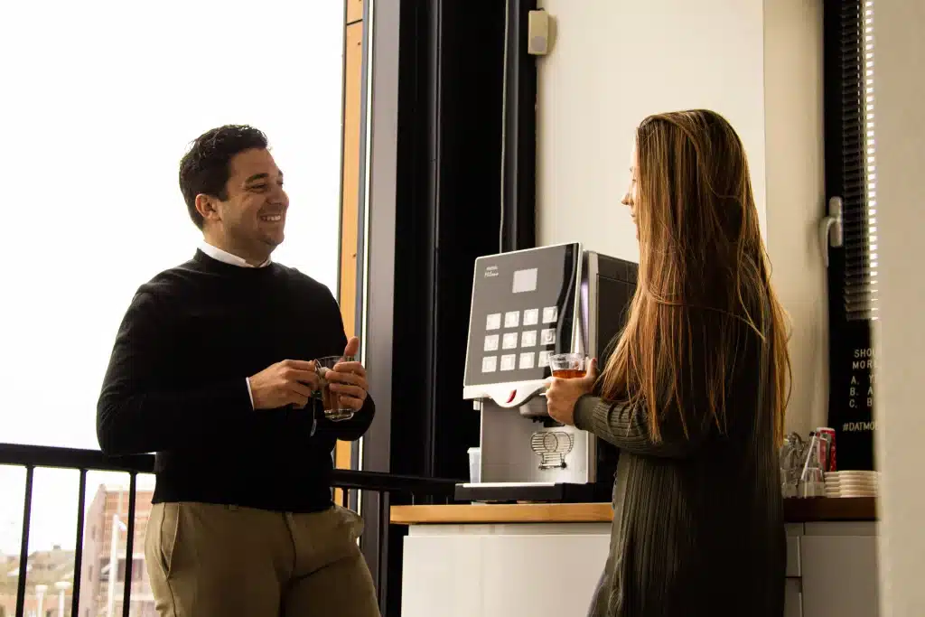 Carrière in de recruitment?