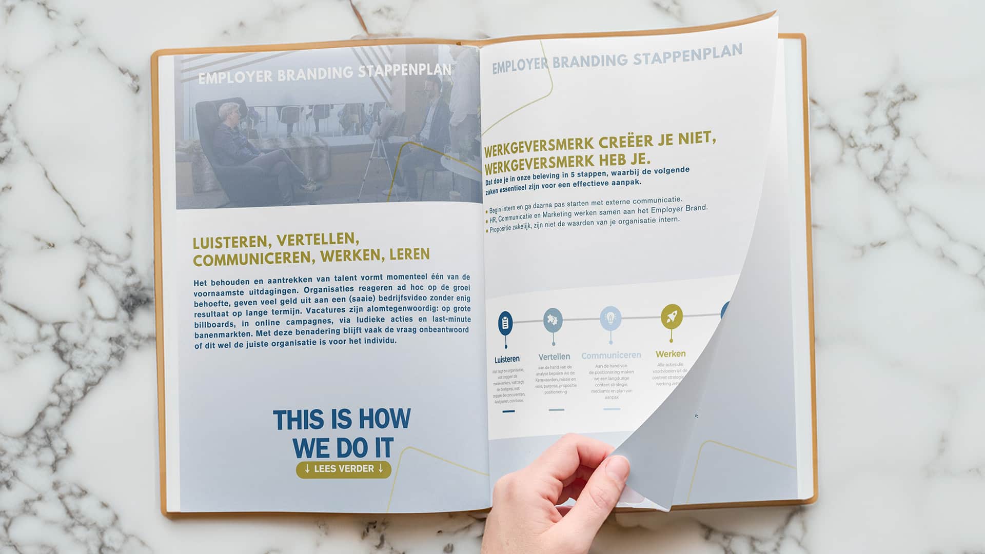 Whitepaper Employer Branding